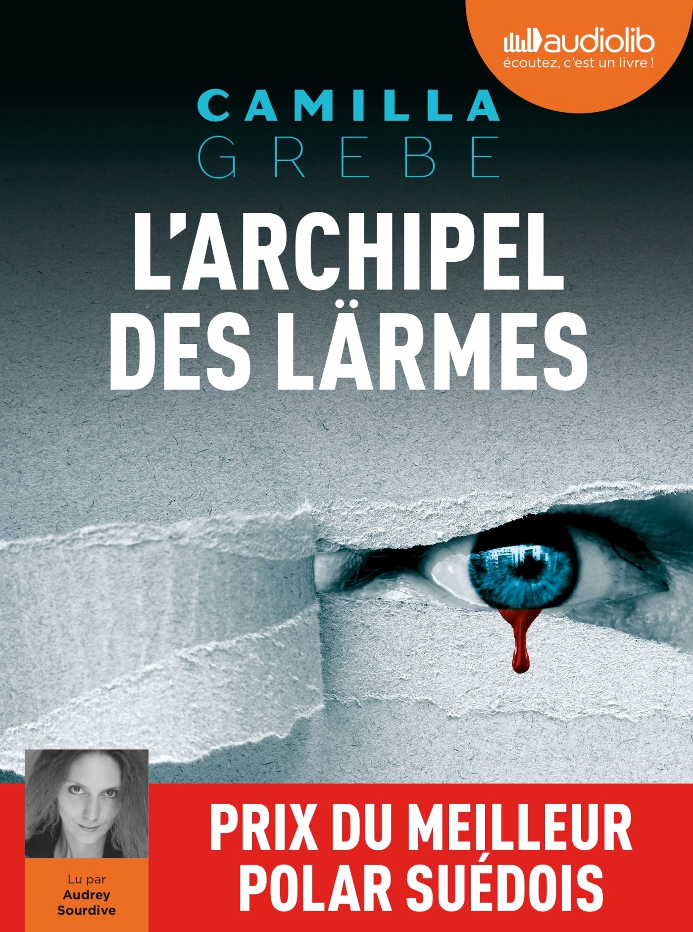 L'Archipel des larmes