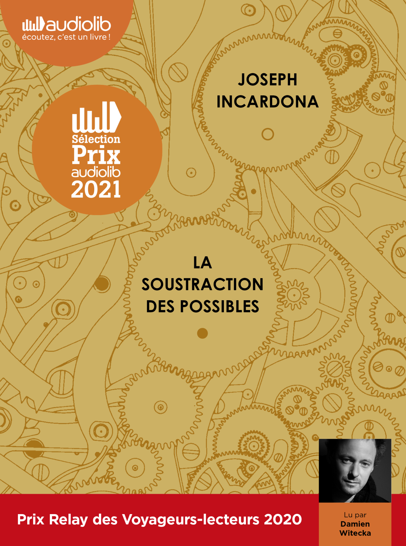 La Soustraction des possibles