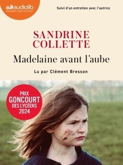 Madelaine avant l'aube