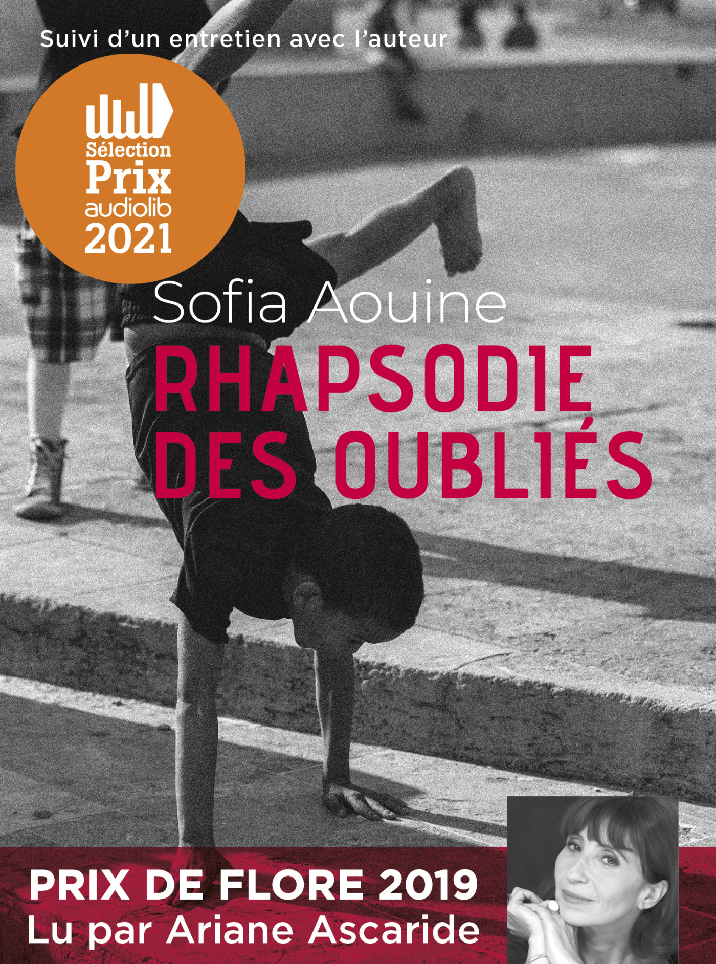 Rhapsodie des oubliés