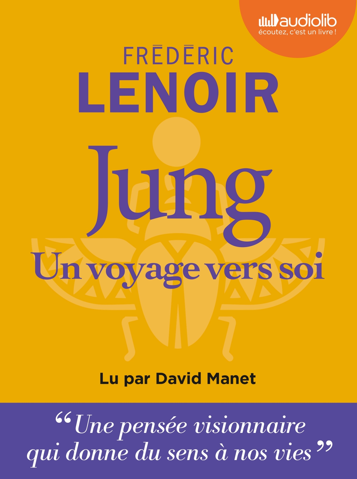 Jung, Un voyage vers soi