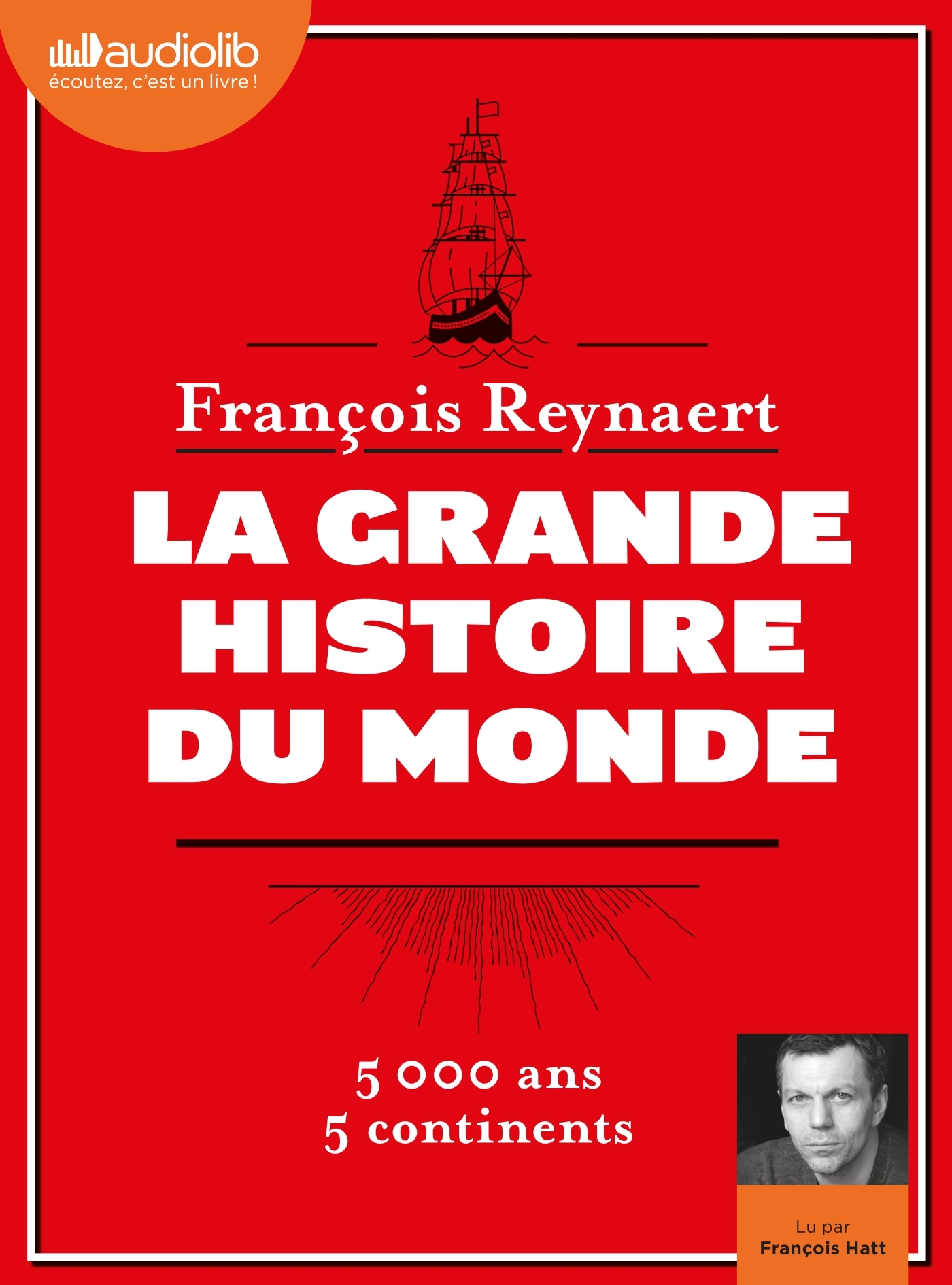 La Grande Histoire du monde