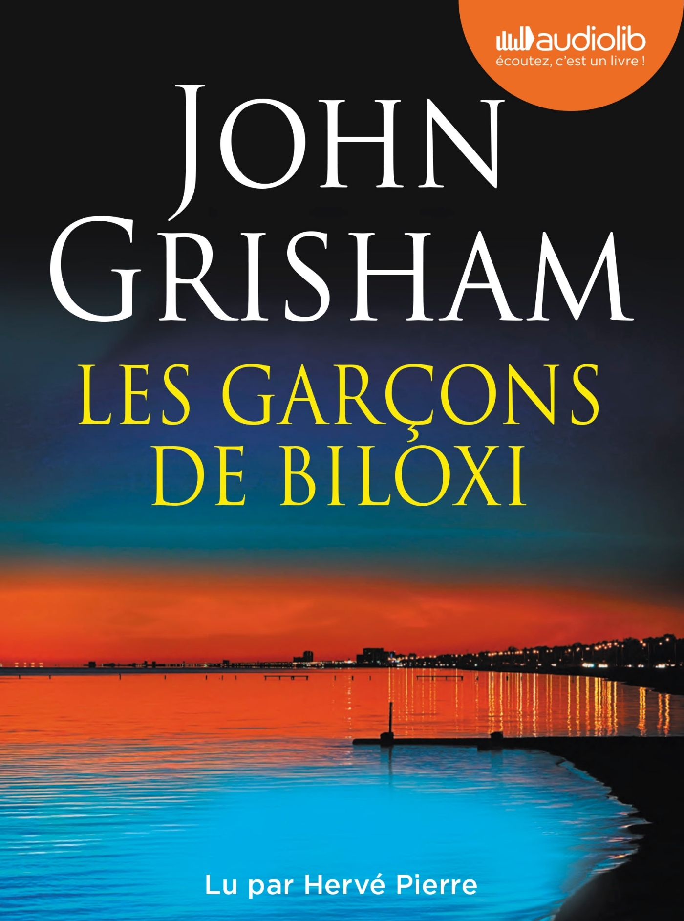 Les Garçons de Biloxi