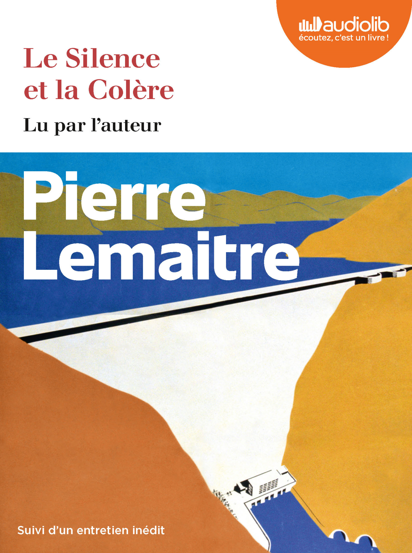 Le Silence et la Colère