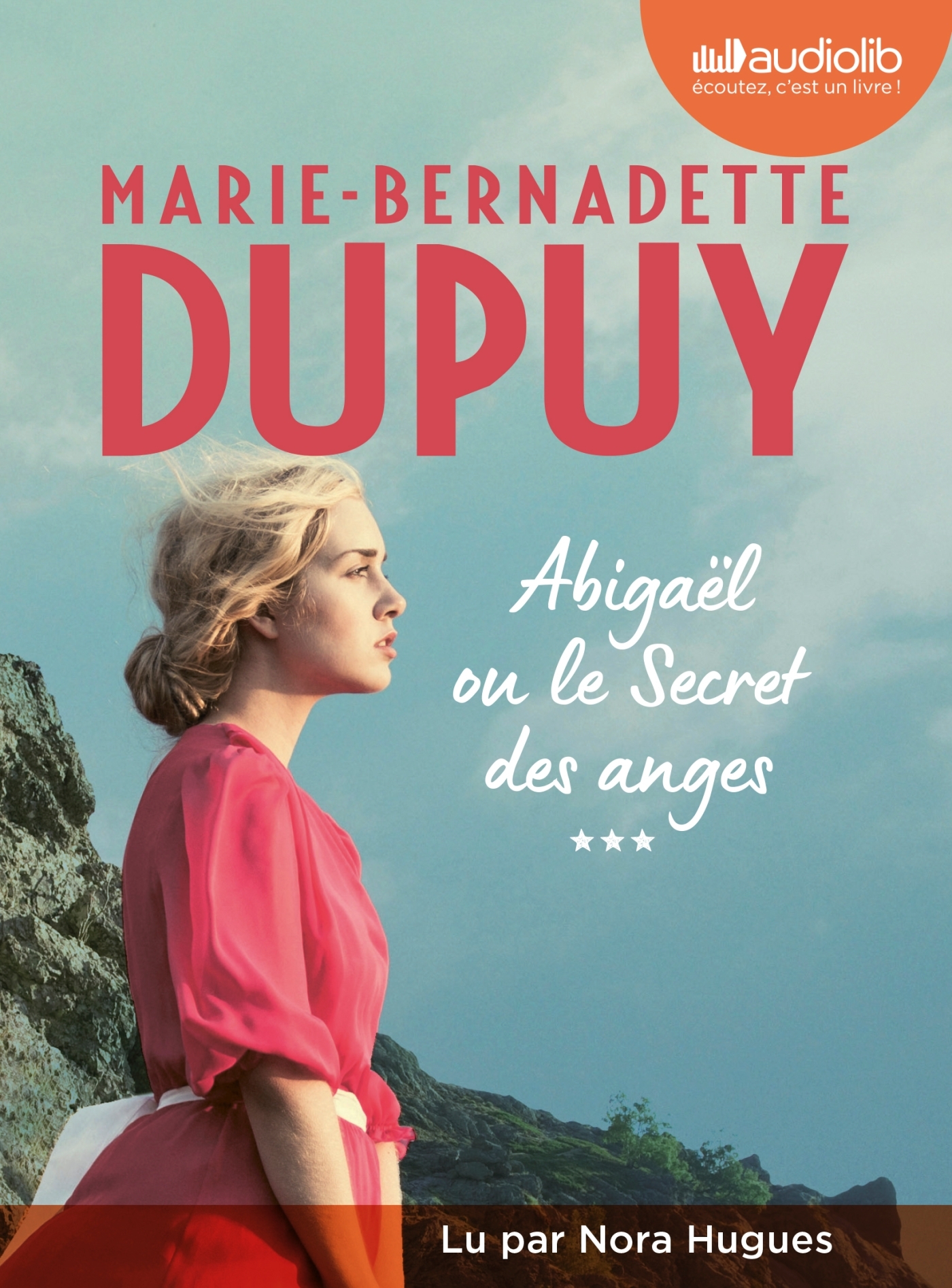 Abigaël ou le Secret des anges, tome 3
