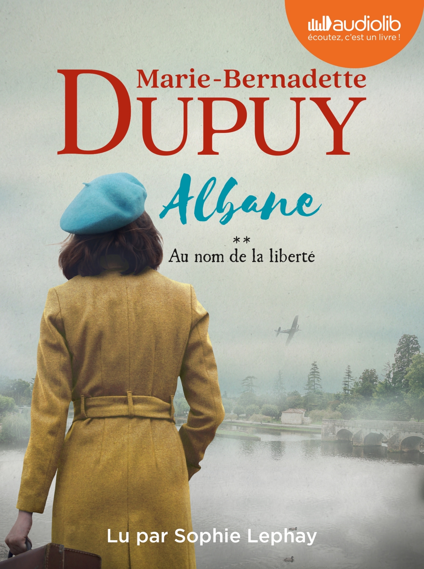 Albane, tome 2 - Au nom de la liberté