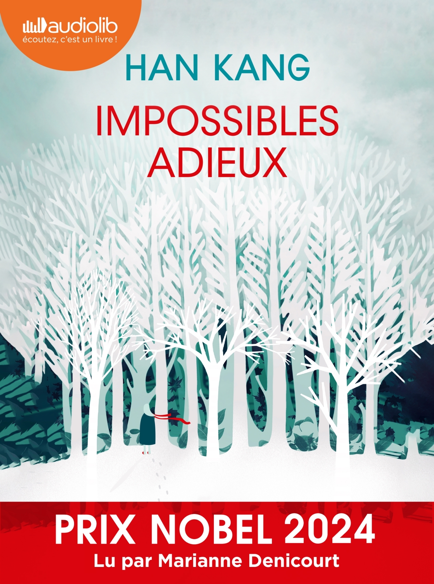 Impossibles adieux