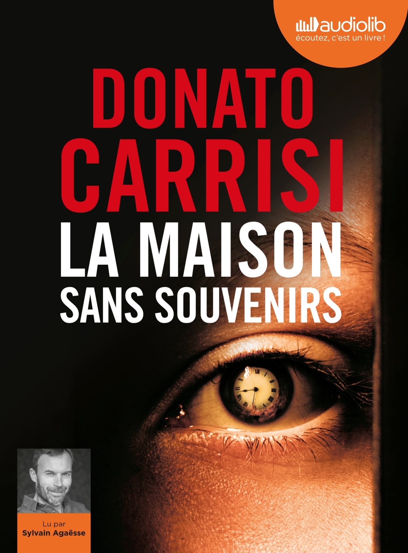 La Maison sans souvenirs