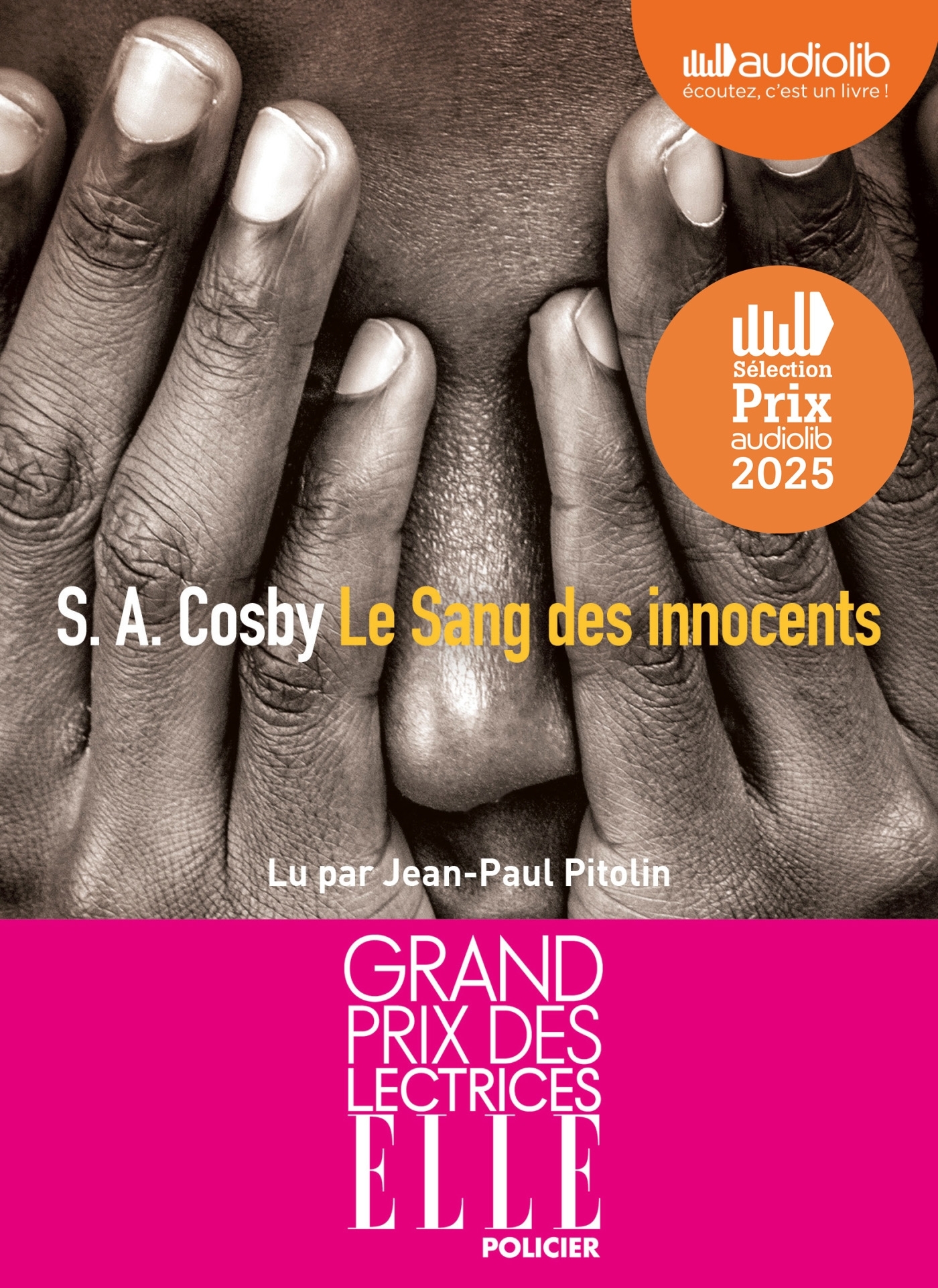 Le Sang des innocents