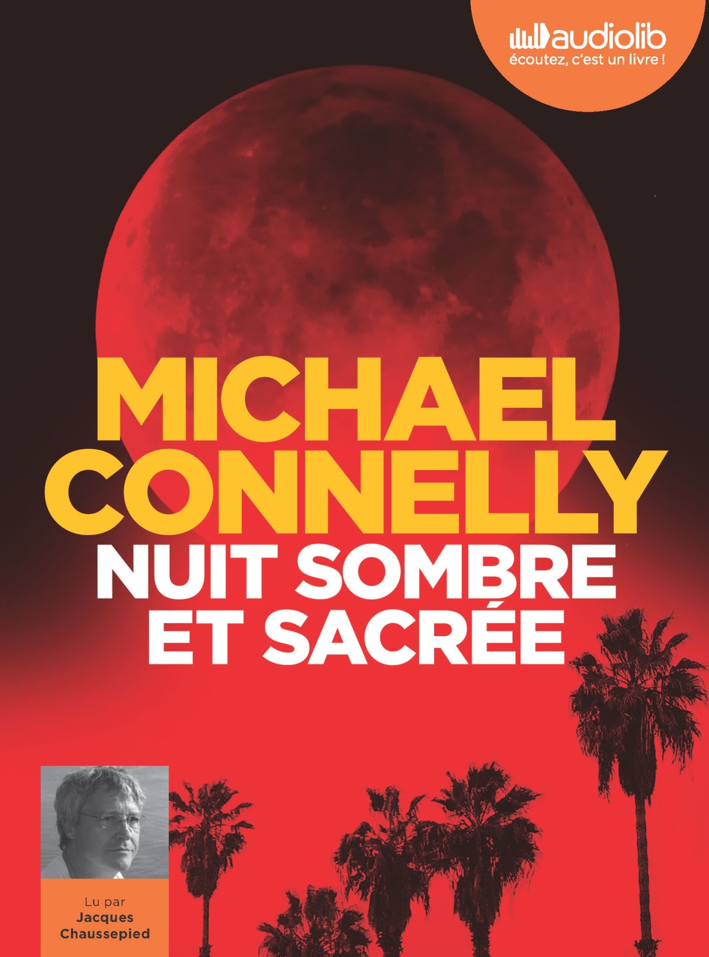 Nuit sombre et sacrée