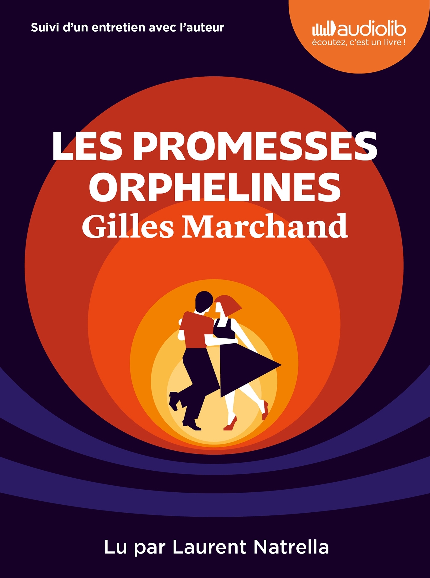 Les Promesses orphelines