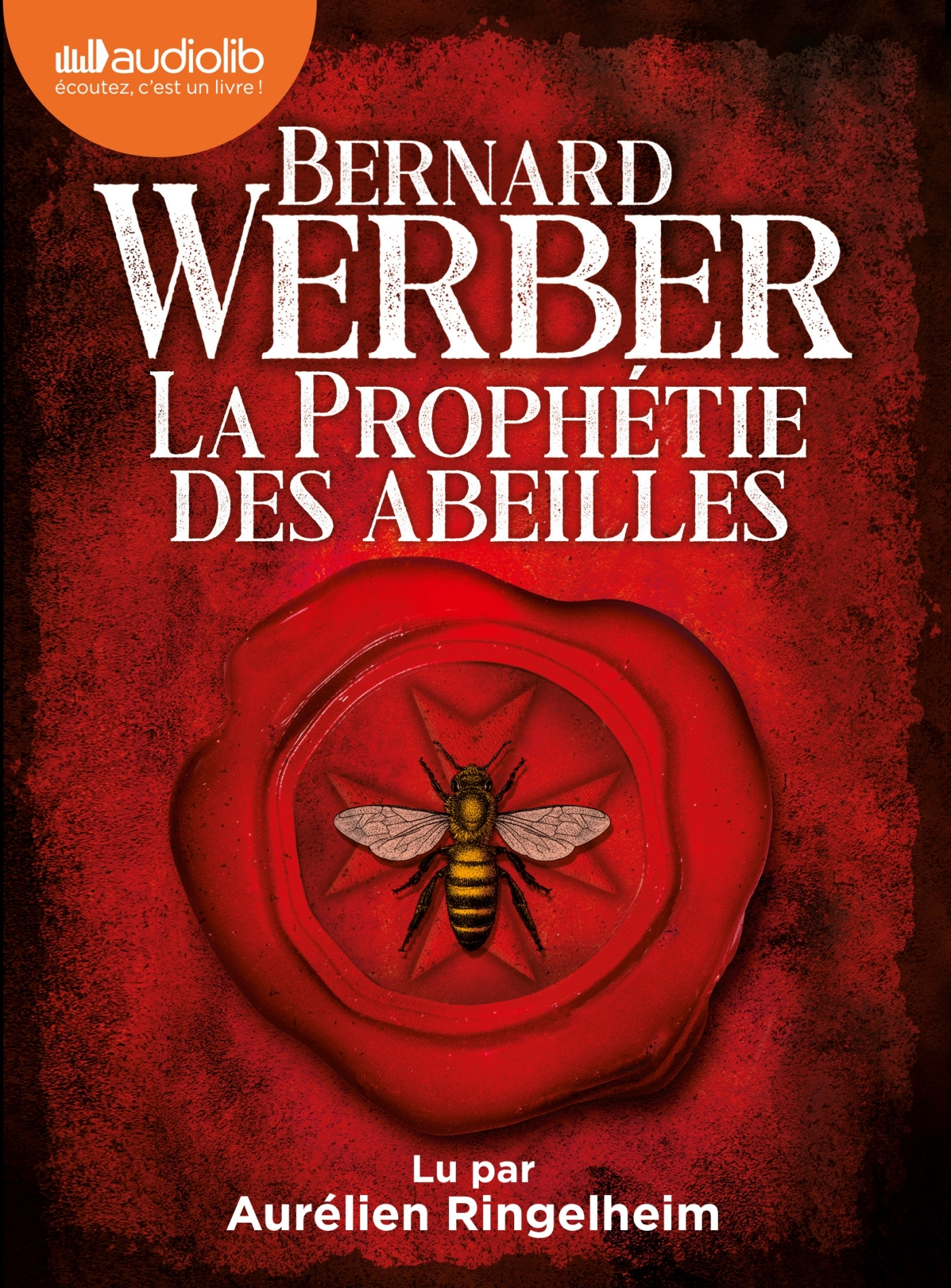 La Prophétie des abeilles