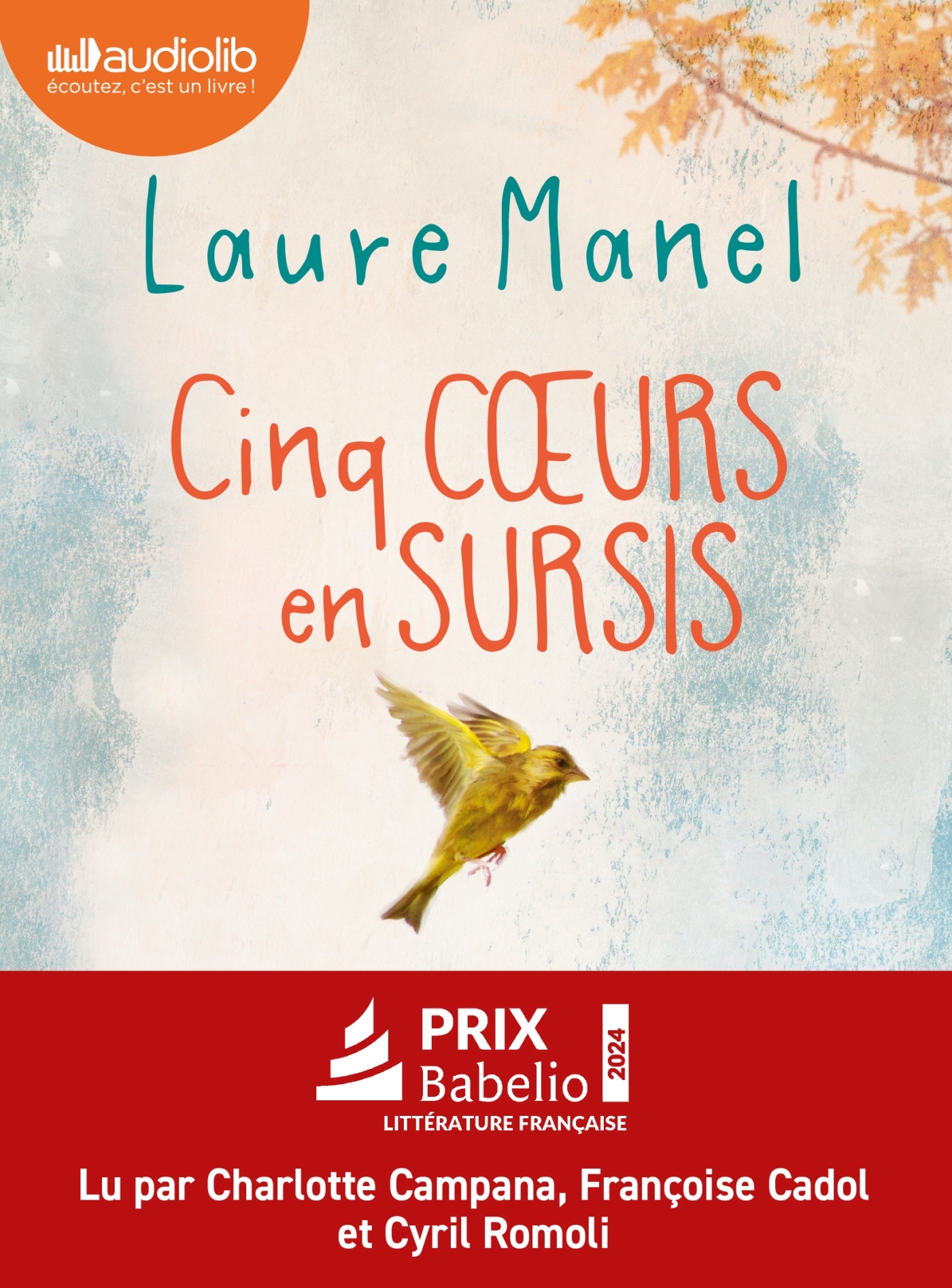 Cinq Coeurs en sursis