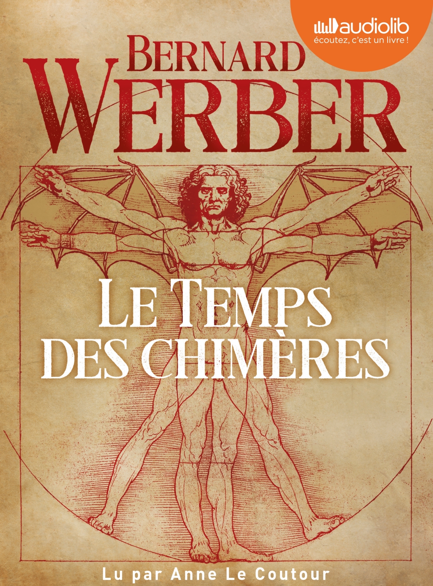 Le Temps des chimères