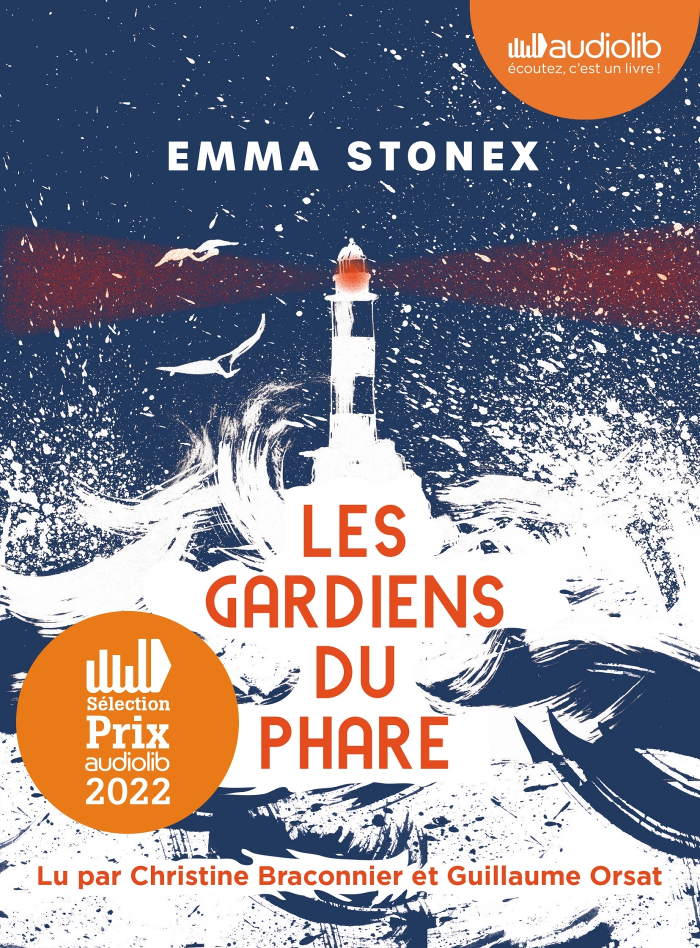 Les Gardiens du phare