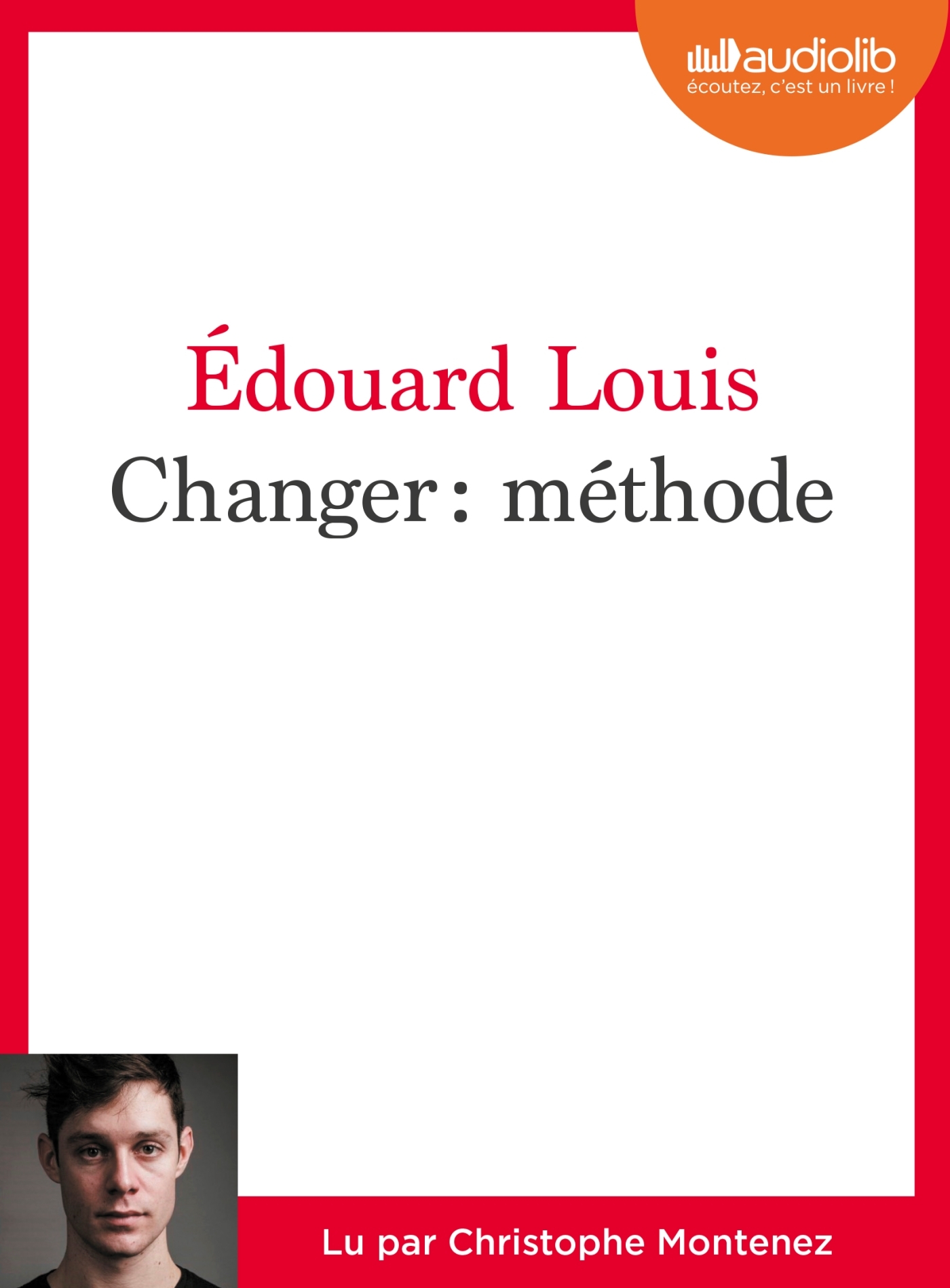 Changer : Méthode