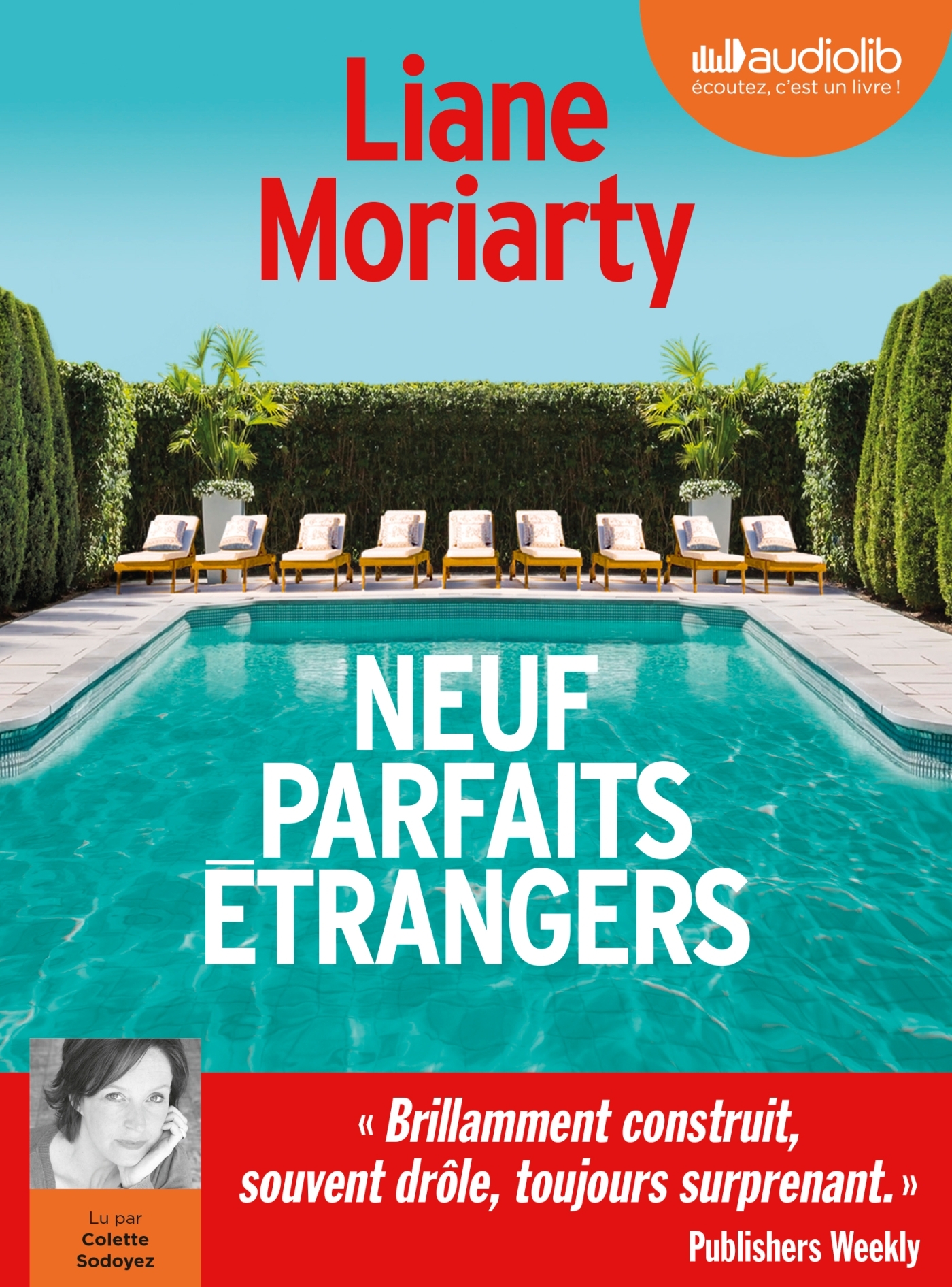 Neuf parfaits étrangers