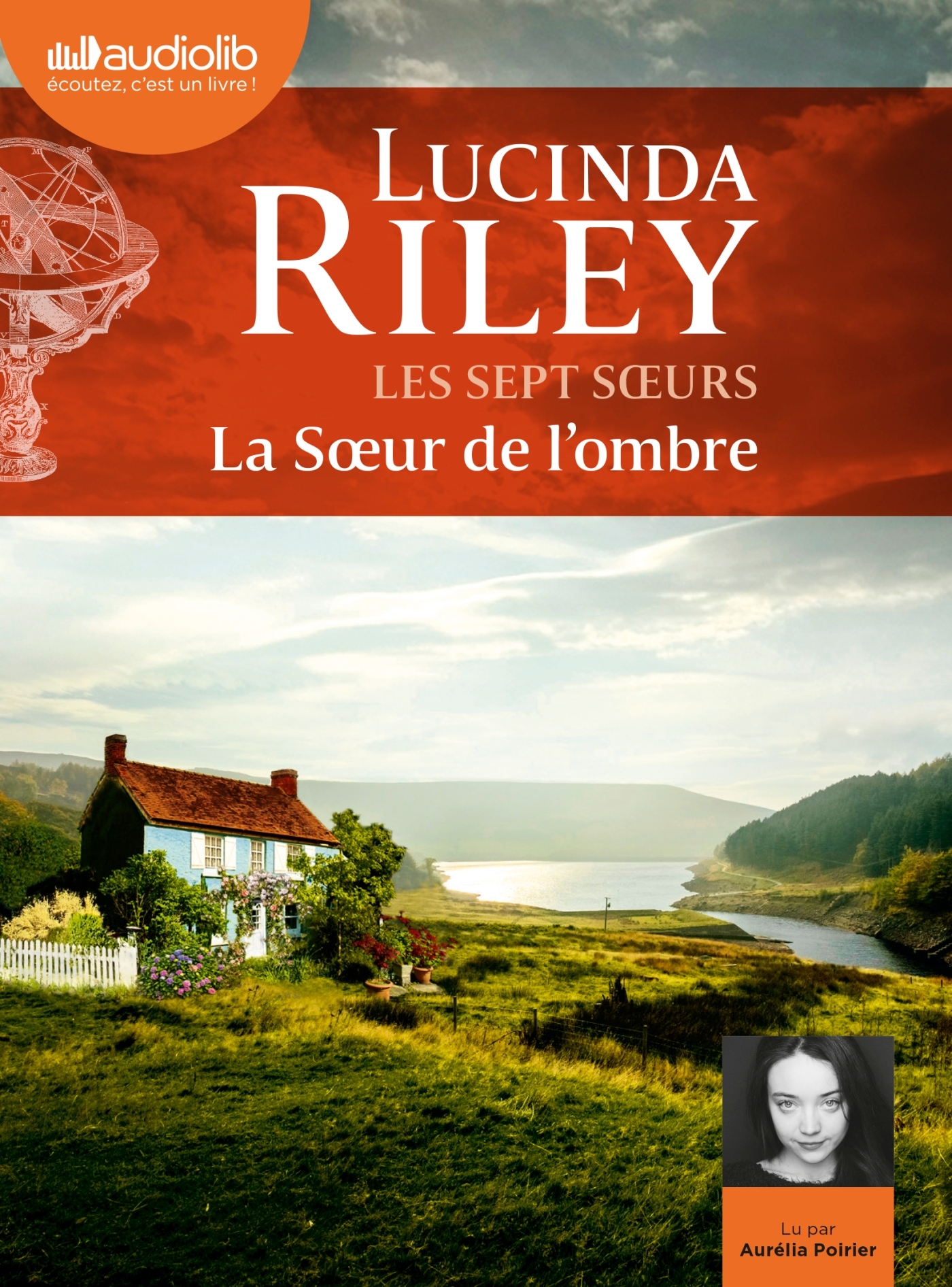 La Soeur de l'ombre - Les Sept Soeurs, tome 3