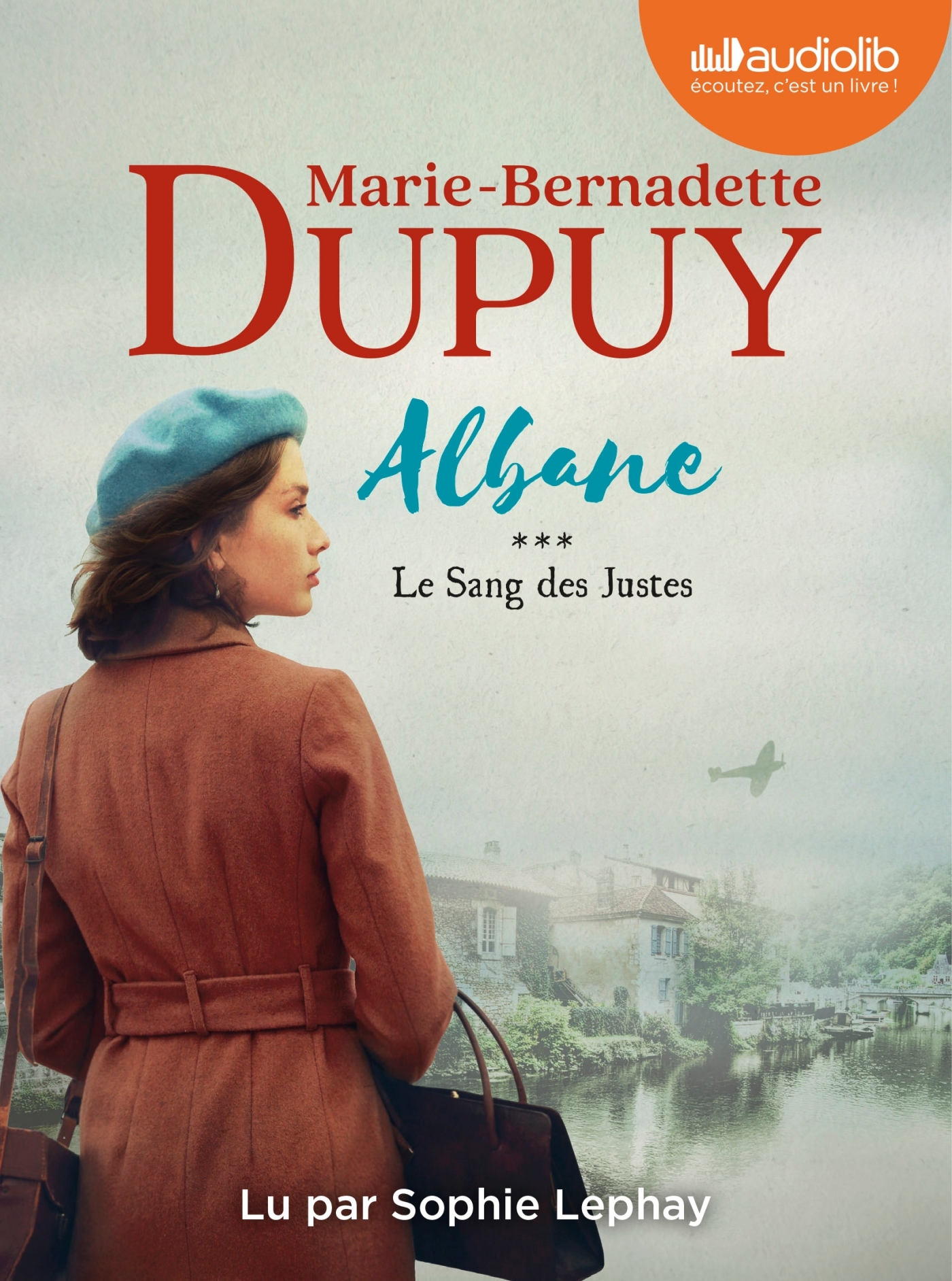 Albane, tome 3 - Le Sang des Justes