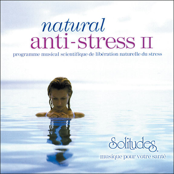 Natural Anti-Stress II