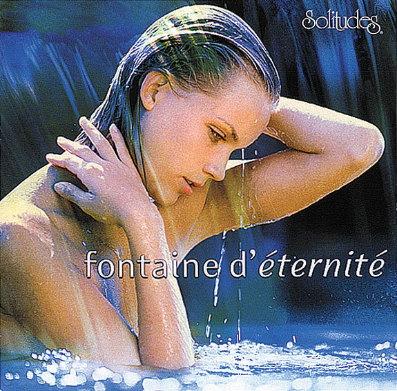 Fontaine d'Éternité