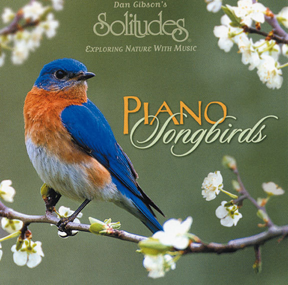 Piano Songbirds
