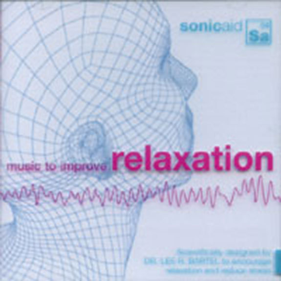 Music to improve Relaxation