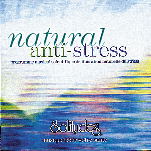 Natural Anti Stress