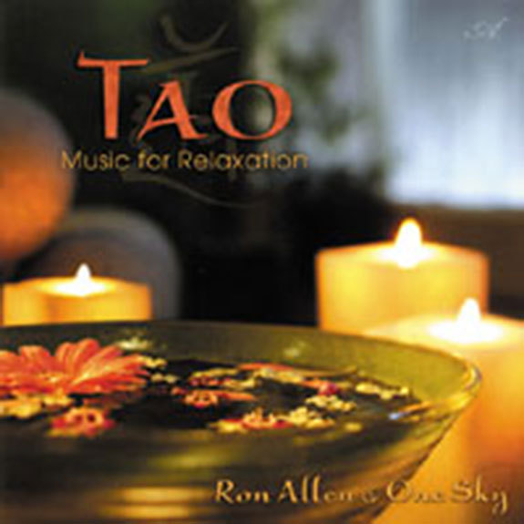 Tao - Music for Relaxation