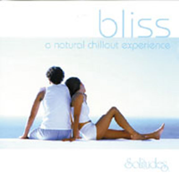 Bliss - A natural chillout experience