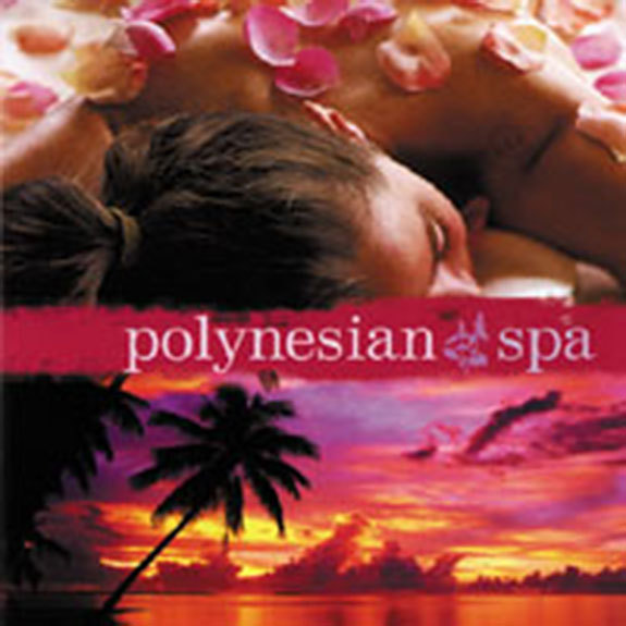Polynesian Spa