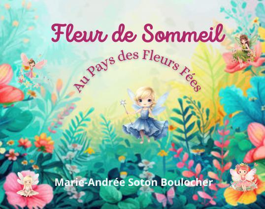 Fleur de Sommeil