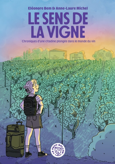 Le sens de la vigne