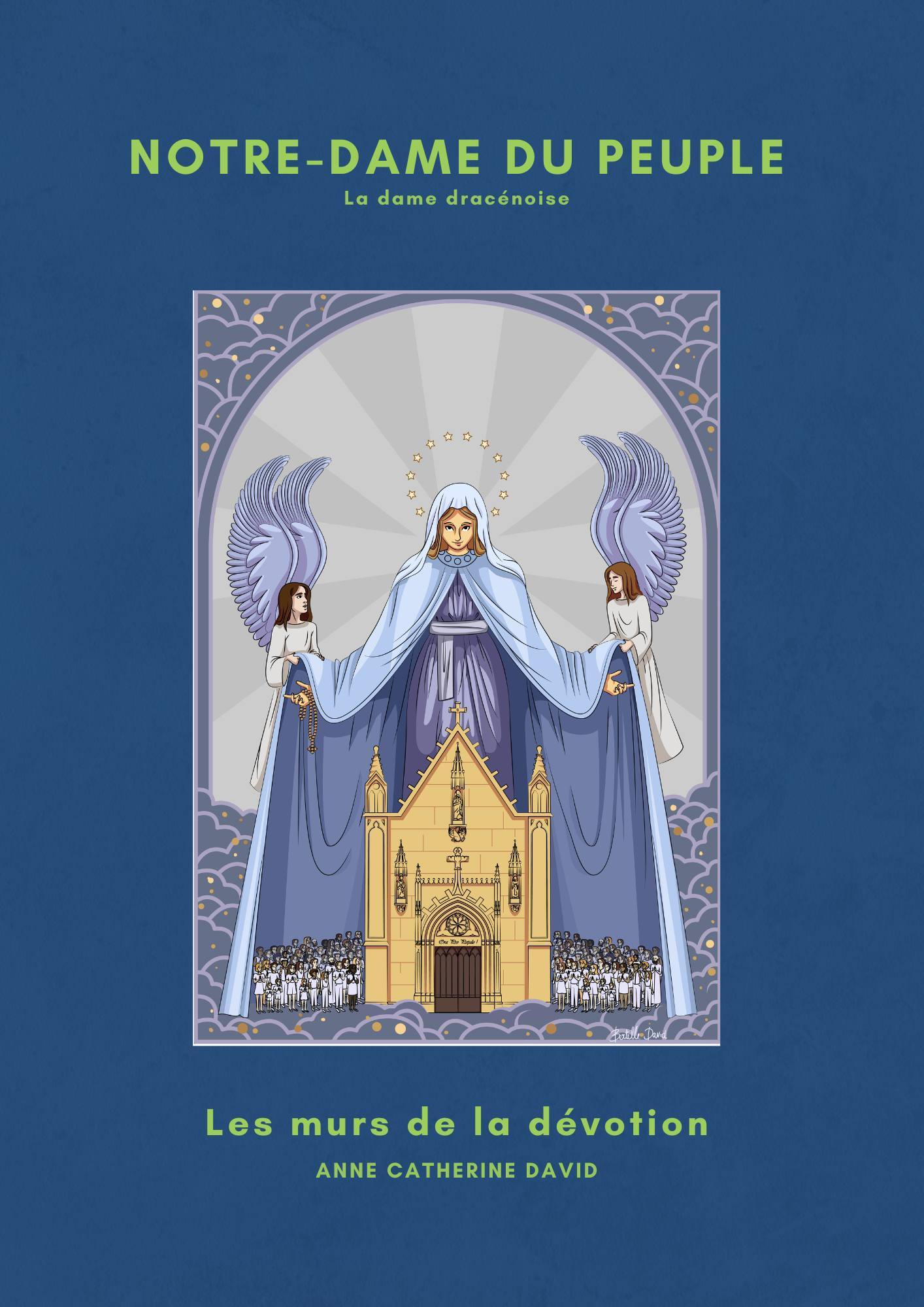 Notre-Dame du Peuple