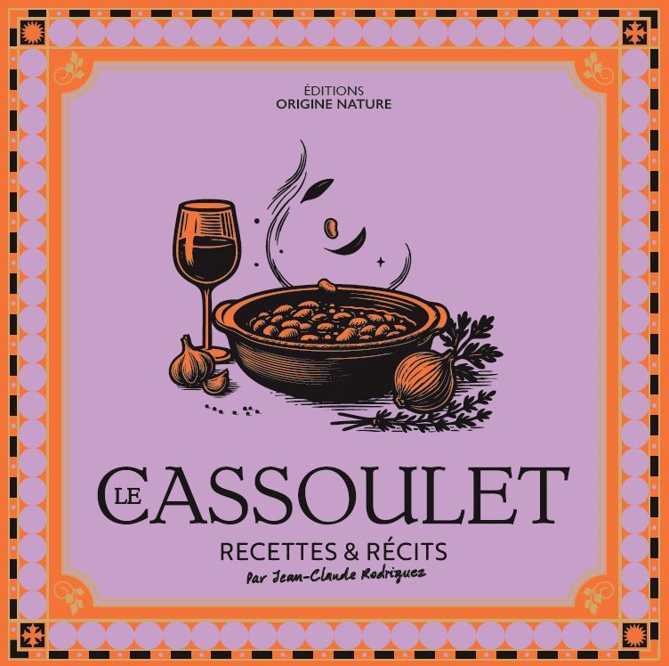Le Cassoulet