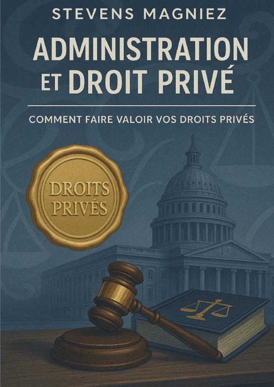L?administration et le droit privé