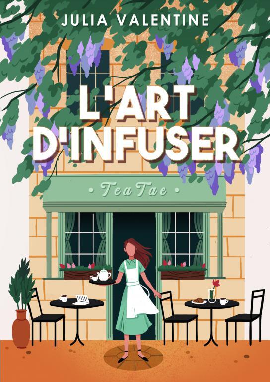L'art d'infuser