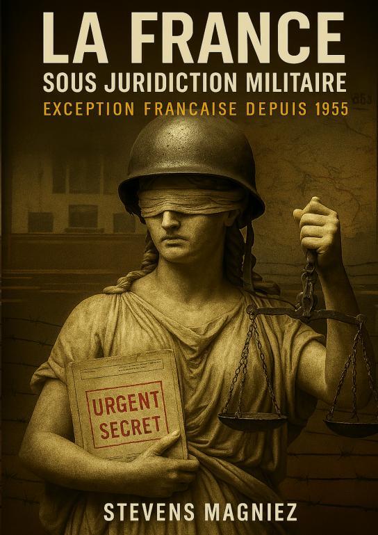 La France sous juridiction militaire