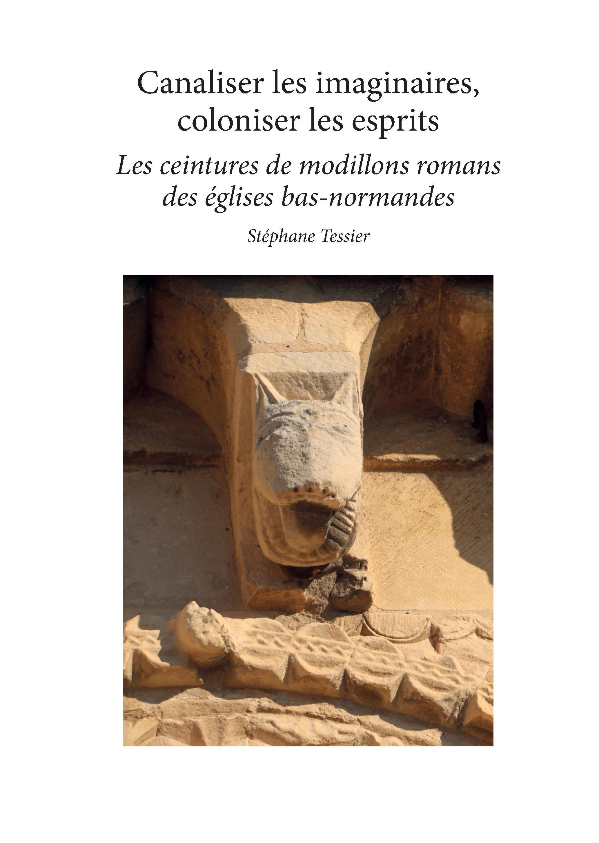 Canaliser les imaginaires, coloniser les esprits