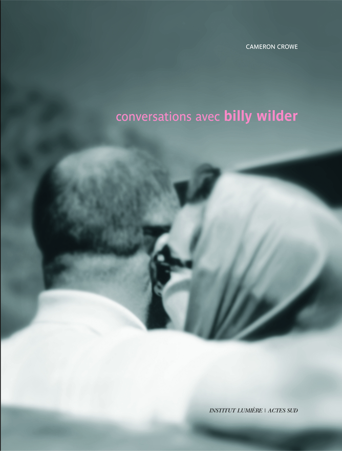 Conversations avec Billy Wilder