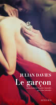 Le Garçon