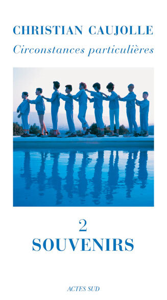Circonstances Particulières