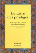 Le livre des prodiges