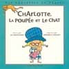 CHARLOTTE, La poupée et le chat