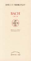 Bach - Une vie