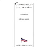 Conversations avec mon père