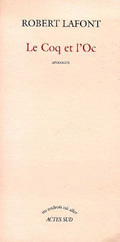 Le coq et l'oc