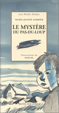 Le Mystère du pas-du-loup