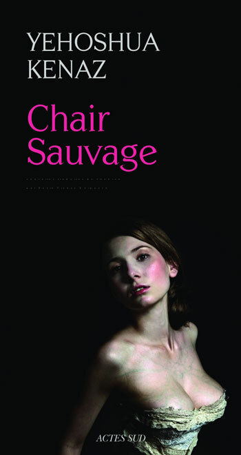 Chair Sauvage