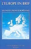 Coffret L'Europe en bref no1 4vols